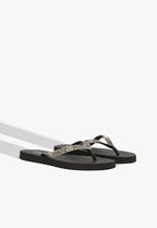 Chinelo Feminina SCHUTZ ref. CHINELO PRETO - VintedoisK