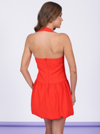 Vestido Feminino SKENN ref. VESTIDO MIDI - VintedoisK
