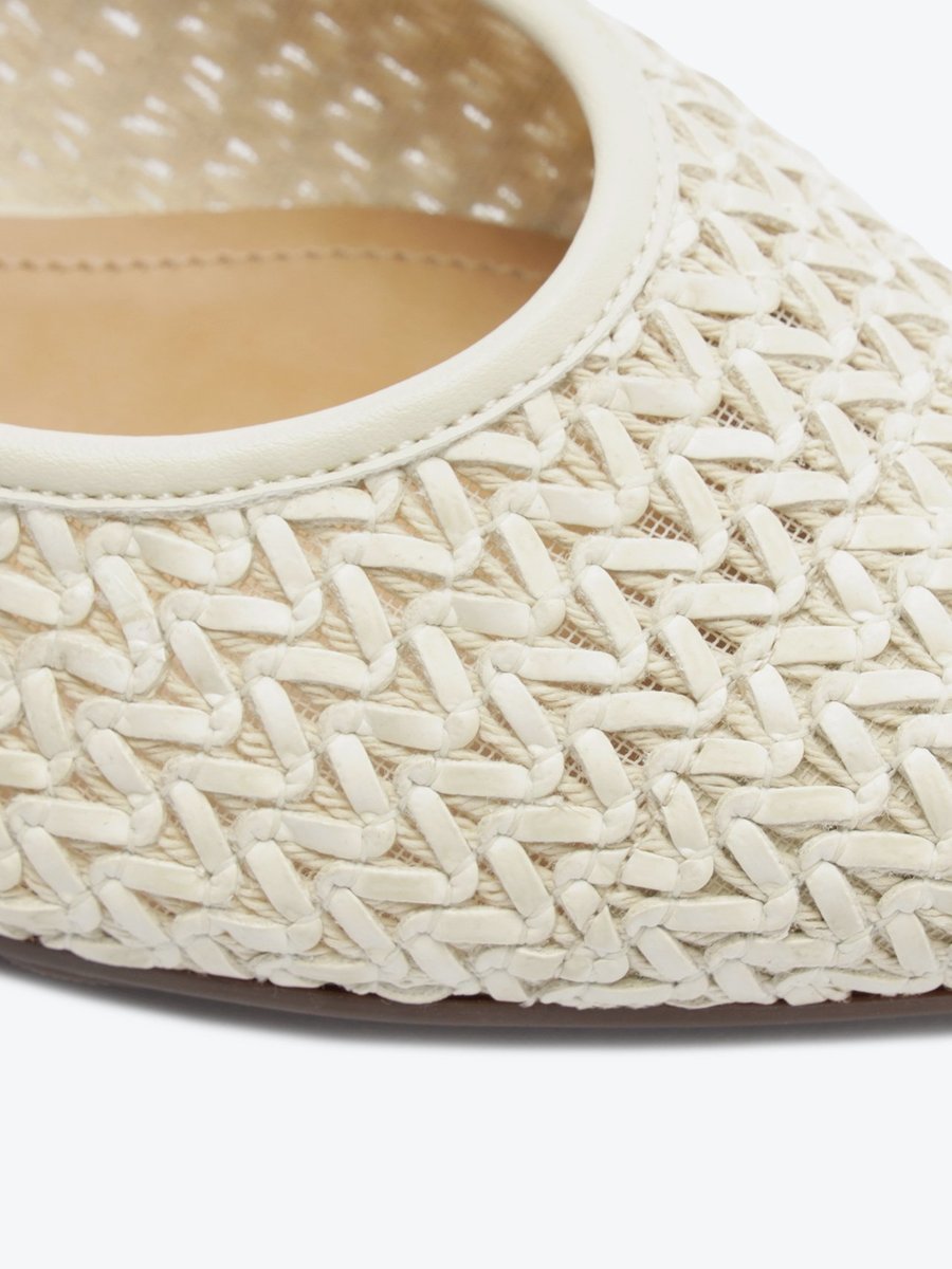 Rasteira Feminina Anacapri ref. SAPATILHA SLINGBACK - VintedoisK