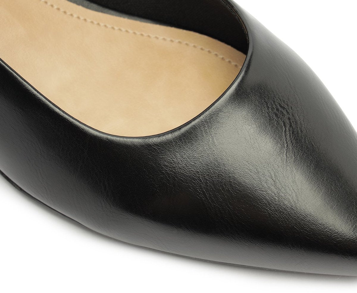 Sapato Feminino Anacapri ref. SCARPIN SALTO - VintedoisK