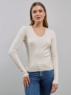 Blusa Feminina SKENN ref. BLUSA TRICOT - VintedoisK