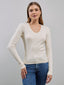 Blusa Feminina SKENN ref. BLUSA TRICOT - VintedoisK