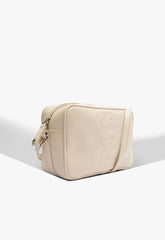 BOLSA MEDIA TIRACOLO TASSY BRANCA S 50015 0392 0064 SCHUTZ