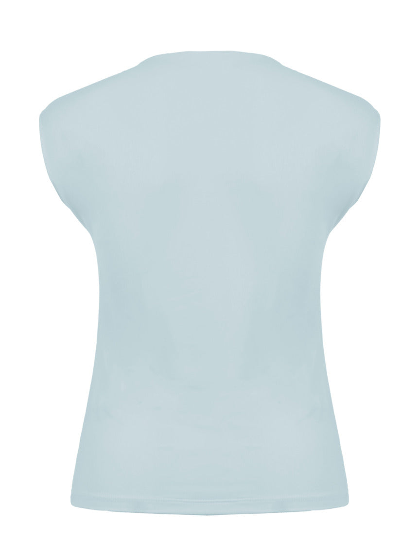 Blusa Feminina Skenn ref. BLUSA ALFAIATARIA - VintedoisK