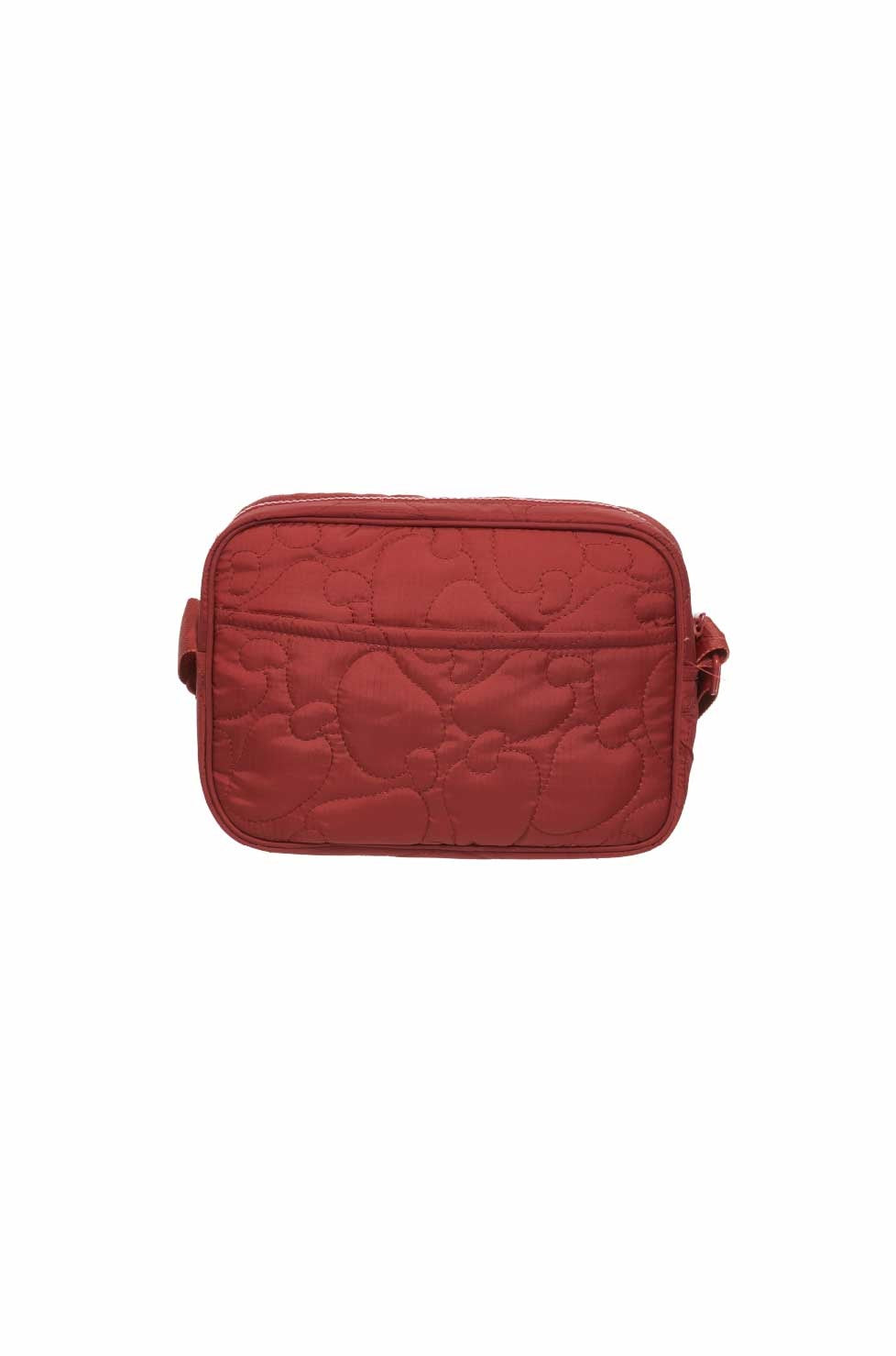 BOLSA ZIRIGUIDUM GRÁFICO TROPICAL PUFF 78324129 FARM Imagem secundária do produto