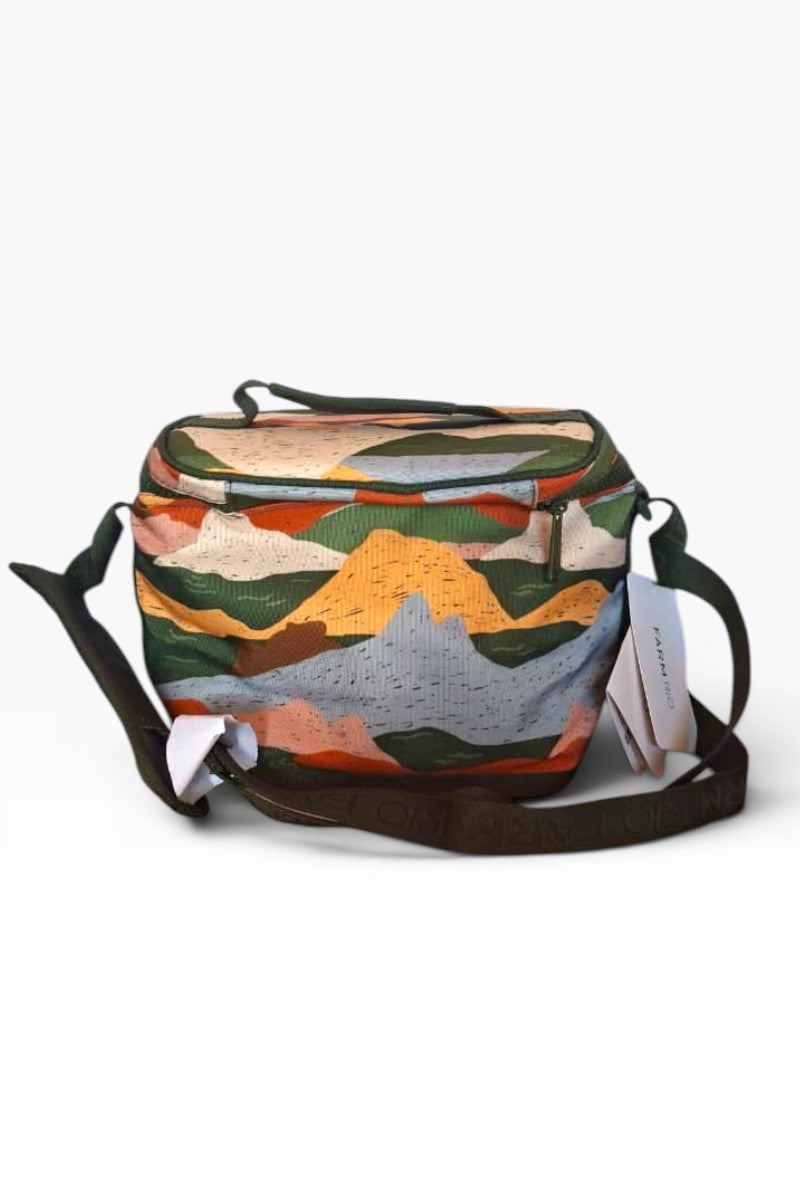  Feminino Farm ref. MINI COOLER - VintedoisK