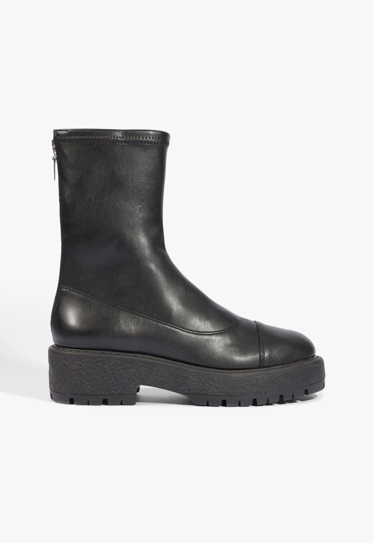 Bota Feminina Schutz ref. BOTA SALTO - VintedoisK Imagem principal do produto