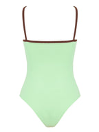 Body Feminino Skenn ref. BODY BASIC - VintedoisK