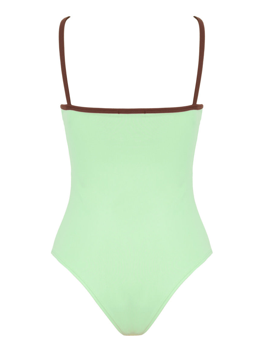 Body Feminino Skenn ref. BODY BASIC - VintedoisK