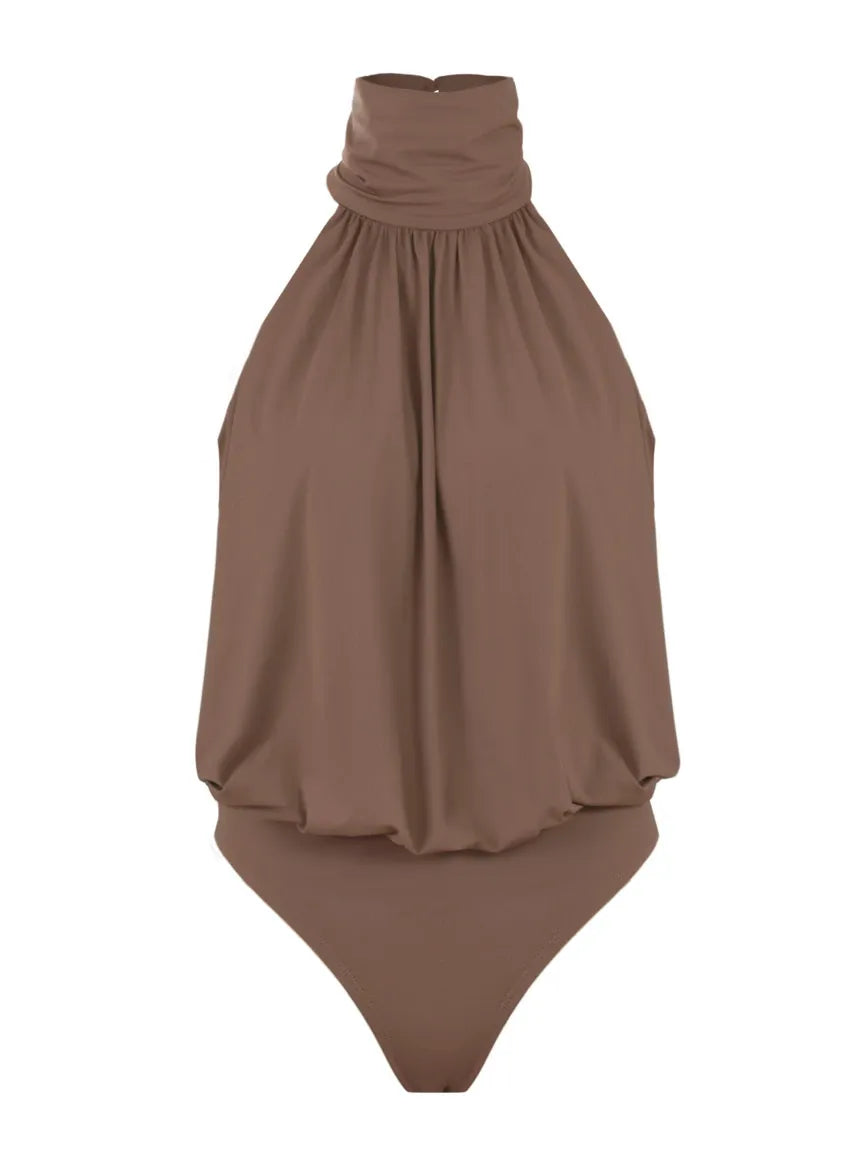 Body Feminino Skenn ref. BODY GOLA - VintedoisK