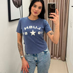  Feminino Lerrux ref. BABYLOOK FILM - VintedoisK