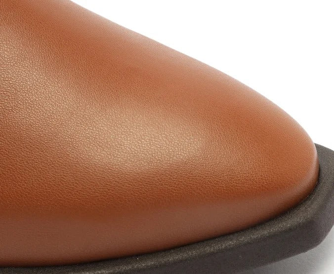 Bota Feminina Anacapri ref. BOTA CANO - VintedoisK