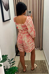 MACAQUINHO FRANZIDO TUNES 105381 CACAY