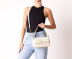 Bolsa Feminina Anacapri ref. BOLSA TIRACOLO - VintedoisK