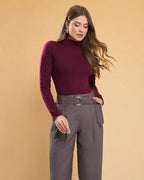 Blusa Feminina Coqueta ref. BLUSA ML - VintedoisK