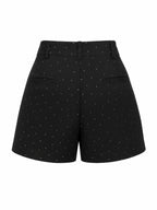Shorts Feminino Skenn ref. SHORTS ALFAIATARIA - VintedoisK