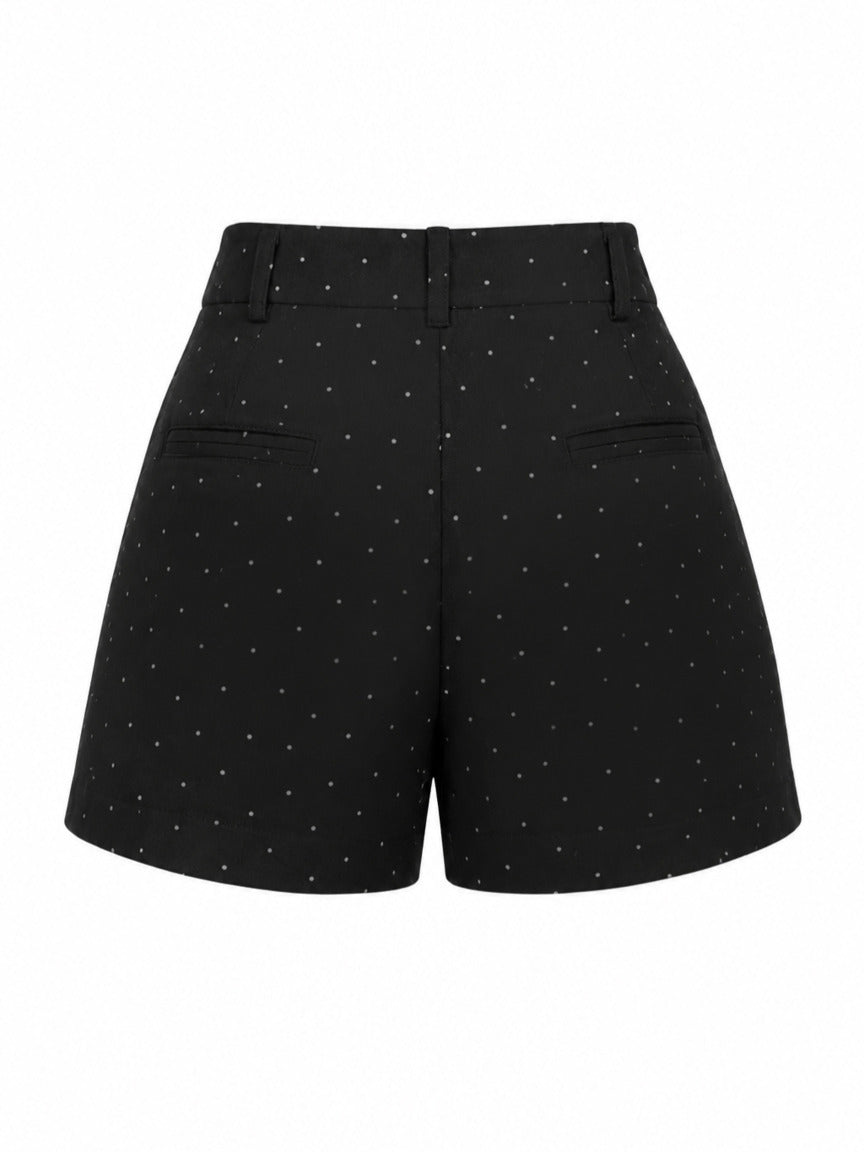 Shorts Feminino Skenn ref. SHORTS ALFAIATARIA - VintedoisK