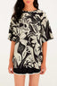 Blusa Feminina FARM RIO ref. BLUSA T - VintedoisK