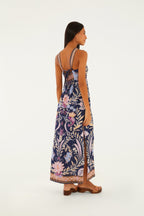 Vestido Feminino Farm ref. VESTIDO LONGO - VintedoisK