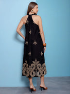 Vestido Feminina SKENN ref. VESTIDO BORDADO - VintedoisK