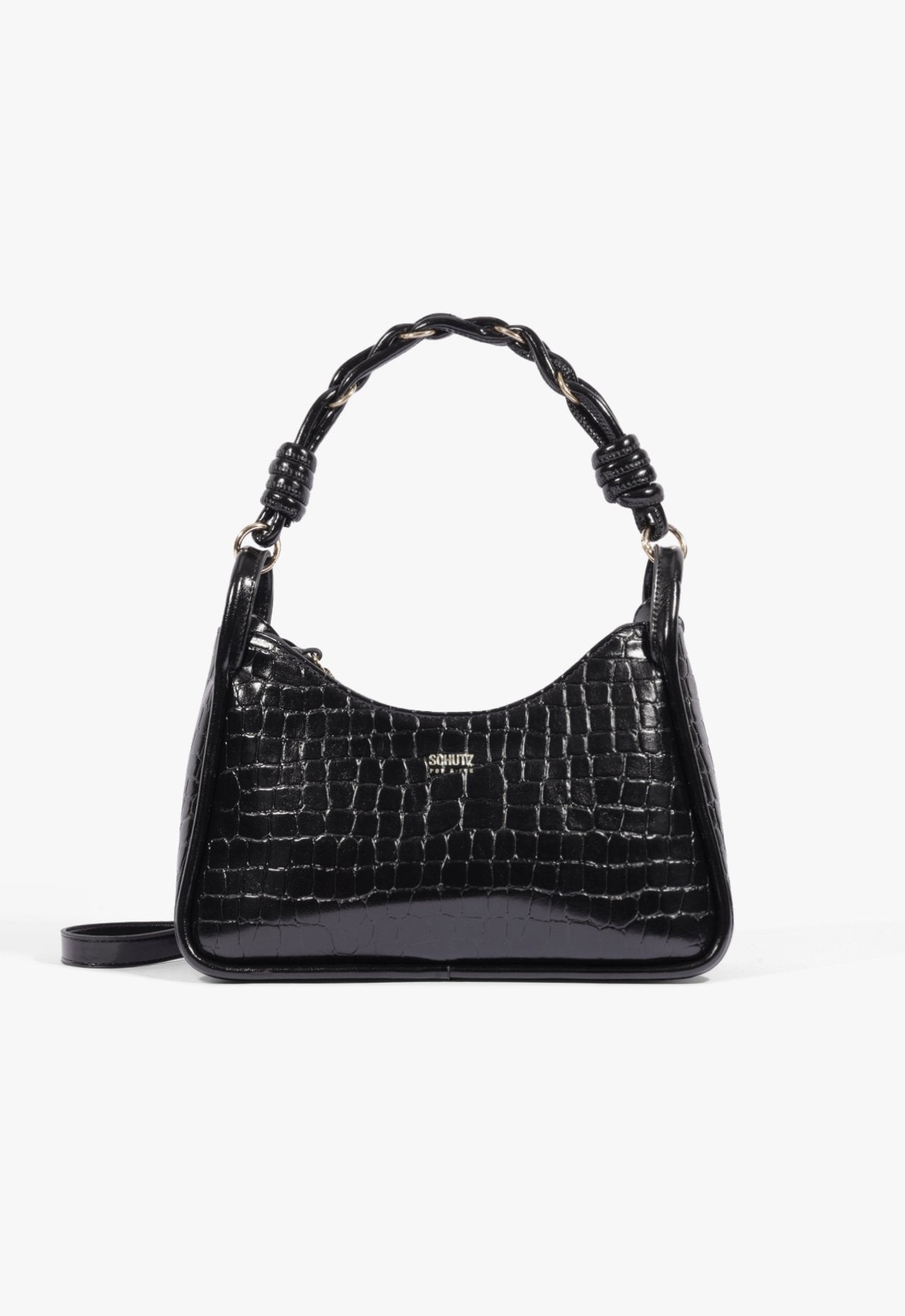 Bolsa Feminina Schutz ref. BOLSA TIRACOLO - VintedoisK Imagem principal do produto