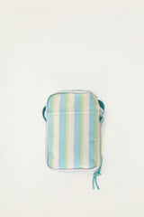 BOLSA FARM DA GEMA PRAIA RJ DIAZAO LISTR 78329555K FARM