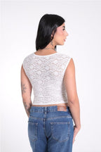 Blusa Feminina Revanche ref. BLUSA FEM - VintedoisK