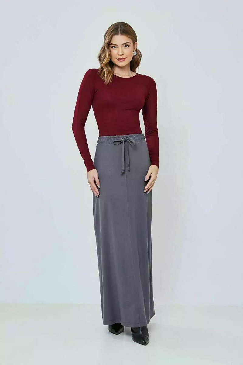 Blusa Feminina Coqueta ref. BLUSA CROPPED - VintedoisK