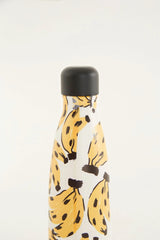 GARRAFA GLUB 500ML BOSSA BANANA 78325945 FARM