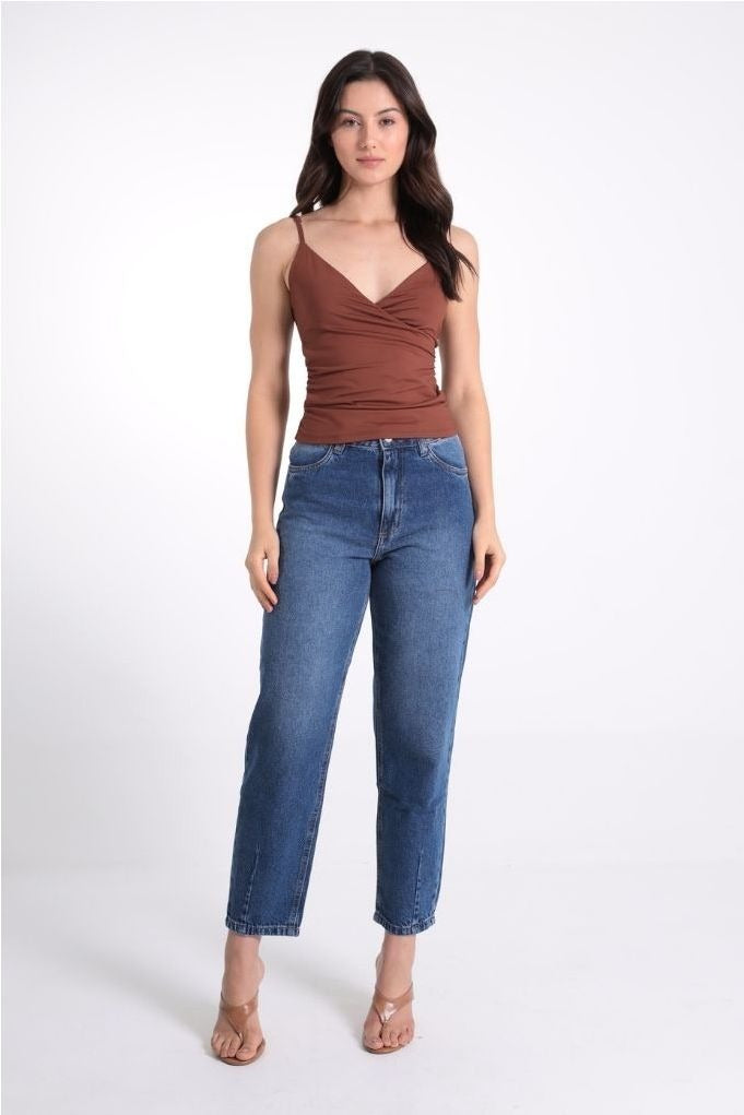 Blusa Feminina Revanche ref. BLUSA FEM - VintedoisK