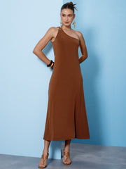 VESTIDO OMBRO FLUIDEZ 403631 SKENN