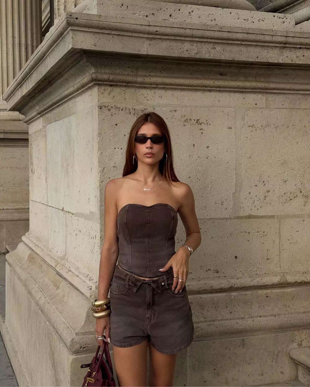 Blusa Feminina Alcance ref. BLUSA TOP - VintedoisK