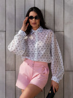 Camisa Feminino Skenn ref. CAMISA POA - VintedoisK