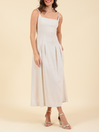 Vestido Feminina SKENN ref. VESTIDO MIDI - VintedoisK