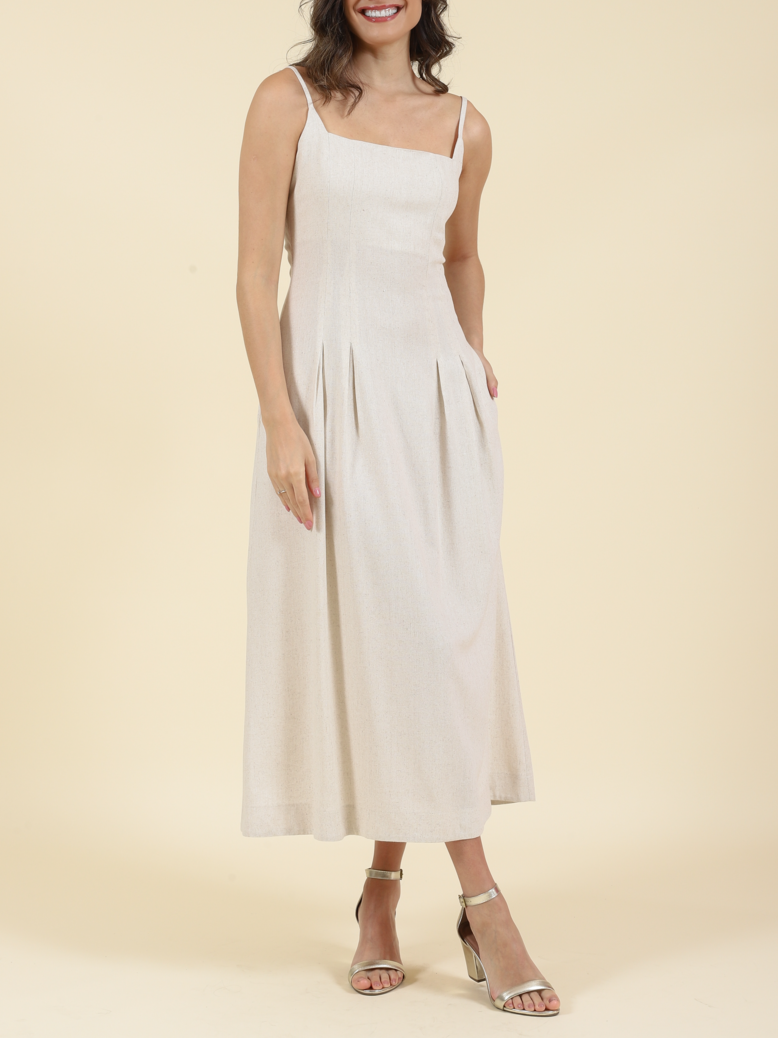 Vestido Feminina SKENN ref. VESTIDO MIDI - VintedoisK