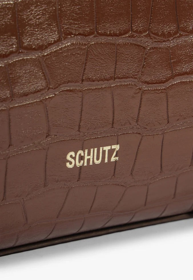 Bolsa Feminina SCHUTZ ref. BOLSA SHOPPING - VintedoisK