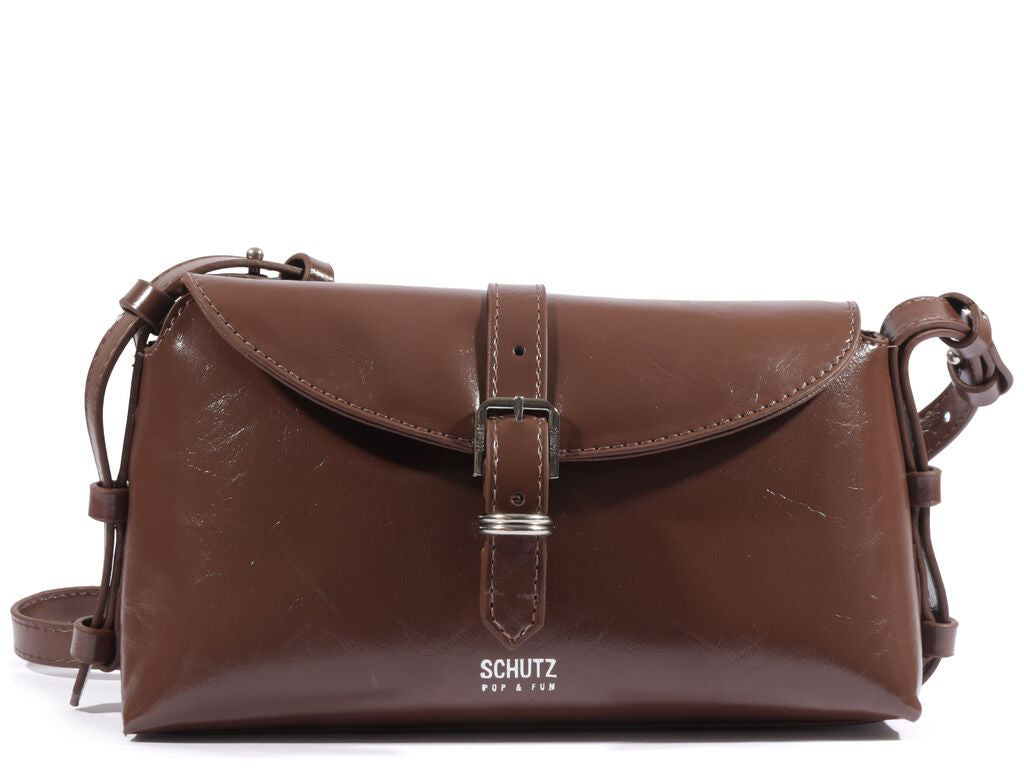 Bolsa Feminina Schutz ref. BOLSA MEDIA - VintedoisK Imagem principal do produto