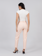 Calça Feminina SKENN ref. ALFAIATARIA 393338 - VintedoisK