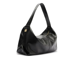 Bolsa Tiracolo Grande Hobo Preta C 50012 1963 0001 Anacapri