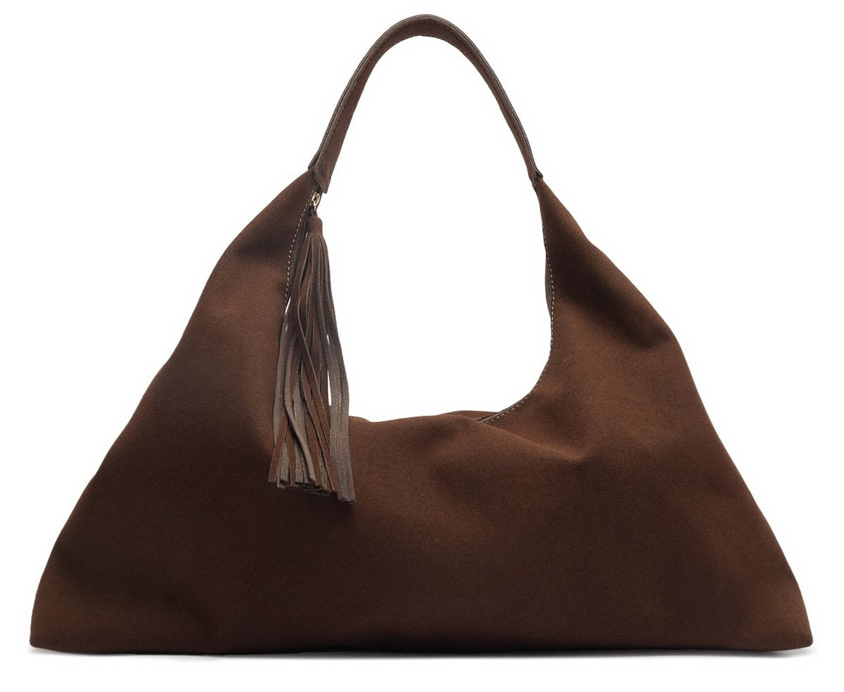 Bolsa Feminina Anacapri ref. BOLSA GRANDE - VintedoisK Imagem principal do produto
