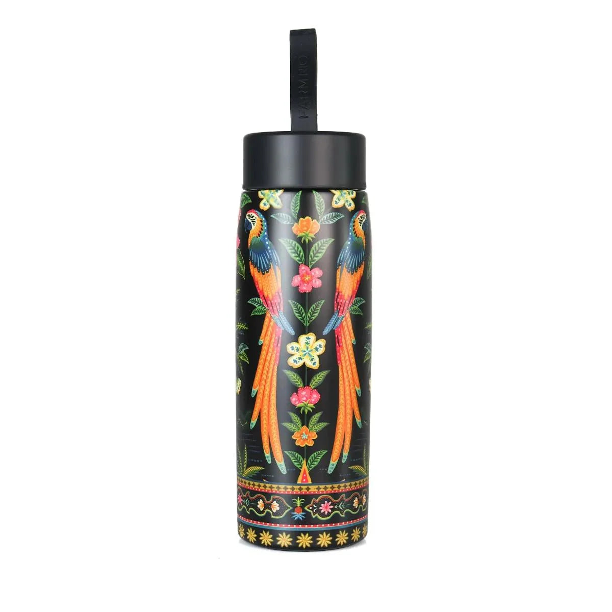 GARRAFA QUE SEDE 750ML SAMBA DAS ARARAS 78325874A FARM