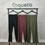 Calça Feminina Coqueta ref. STICO PASSANTE - VintedoisK