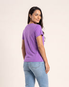 BLUSA T-SHIRT LOVE 1318601 COLOR FULL