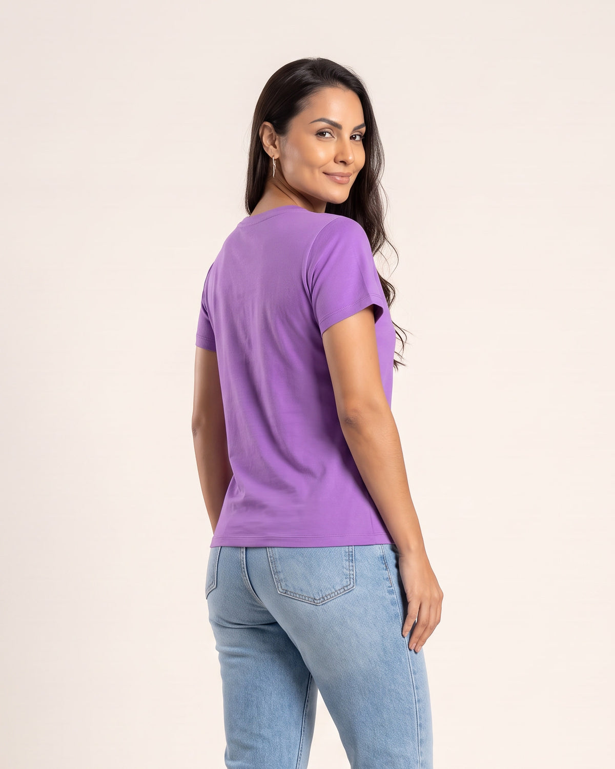 BLUSA T-SHIRT LOVE 1318601 COLOR FULL