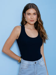 BLUSA REGATA BAISC RIB 404154 SKENN