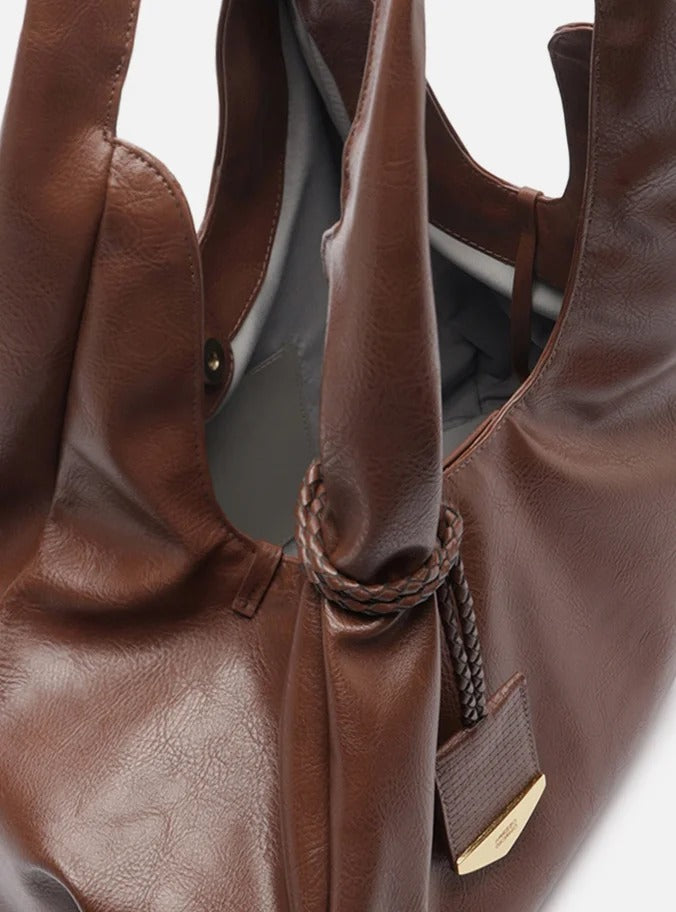 Bolsa Feminina AREZZO ref. BOLSA HOBO - VintedoisK