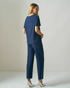 Calça Feminina COQUETA ref. CONJUNTO CAL - VintedoisK