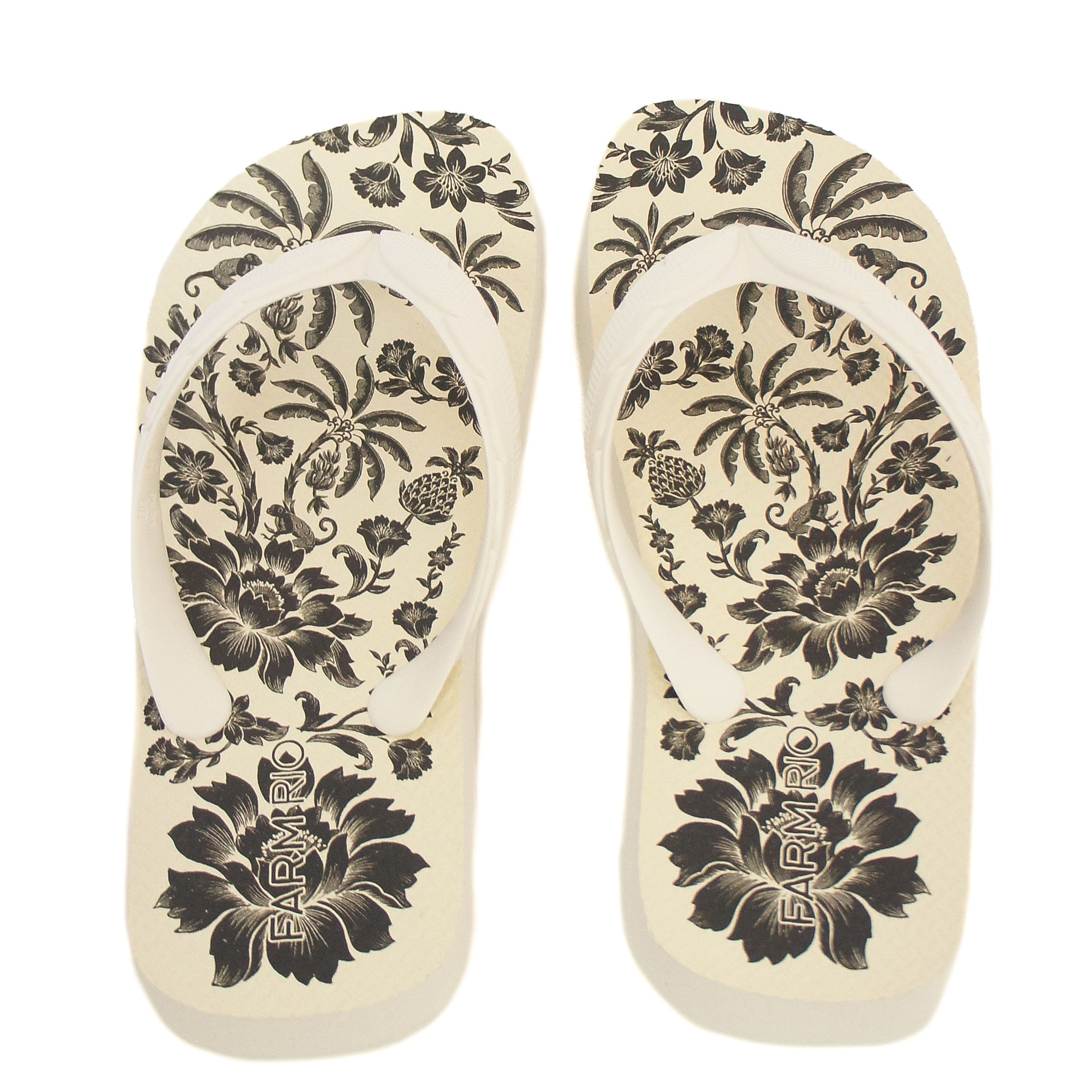 Chinelo Feminino FARM ref. CHINELO DE - VintedoisK