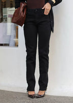 Calça Feminina ALCANCE ref. JEANS MOM - VintedoisK