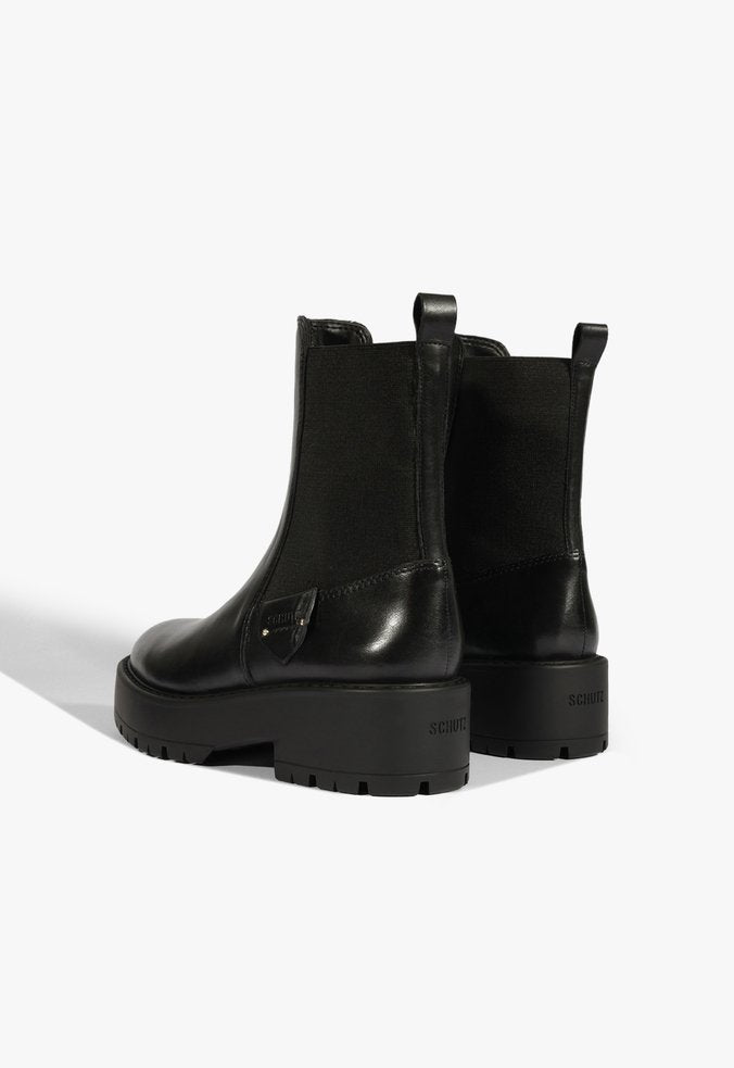 Bota Feminina SCHUTZ ref. BOTA TRATORADA - VintedoisK